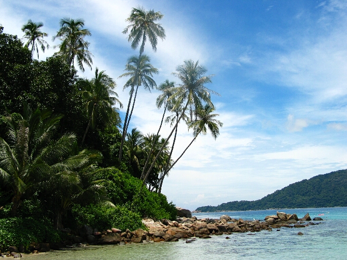 Pulau Perhentian / Malaysia - Bild 1