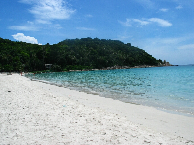 Pulau Perhentian / Malaysia - Bild 4