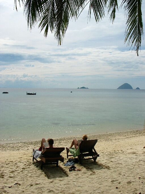 Pulau Perhentian / Malaysia - Bild 5