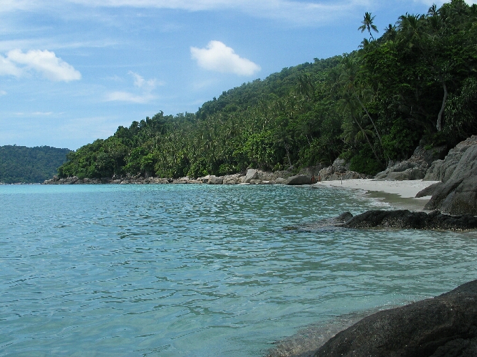 Pulau Perhentian / Malaysia - Bild 9