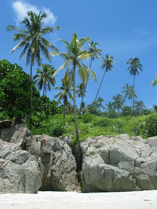 Pulau Perhentian / Malaysia - Bild 10