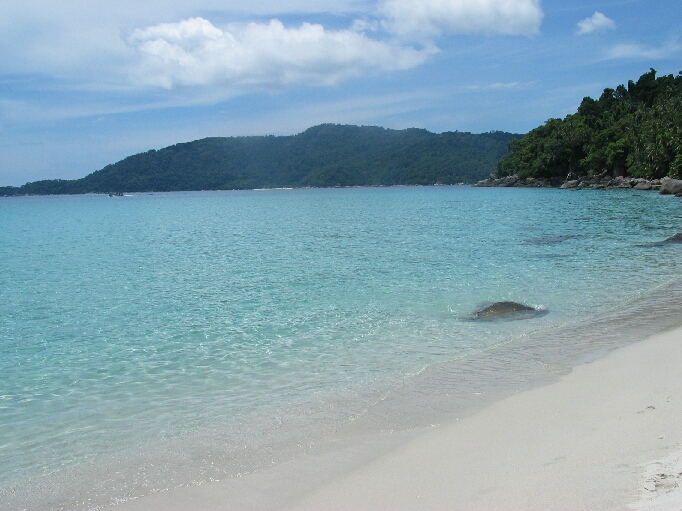 Pulau Perhentian / Malaysia - Bild 11