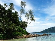 Pulau Perhentian / Malaysia - Bild 2