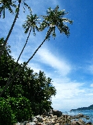 Pulau Perhentian / Malaysia - Bild 3