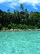 Pulau Perhentian / Malaysia - Bild 4