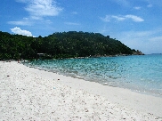 Pulau Perhentian / Malaysia - Bild 5