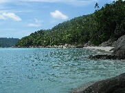 Pulau Perhentian / Malaysia - Bild 10