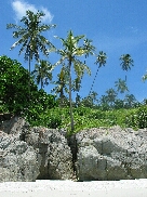 Pulau Perhentian / Malaysia - Bild 11