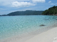 Pulau Perhentian / Malaysia - Bild 12